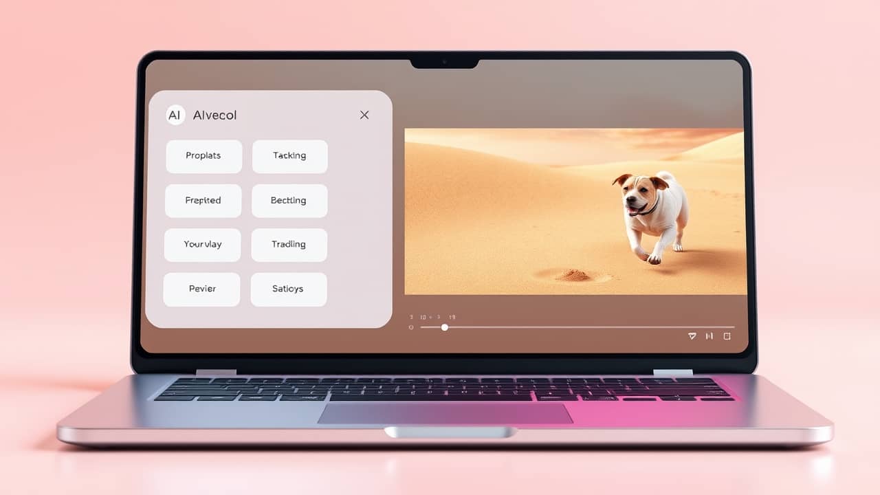 How to Write Better Prompts for AI Video Tools (With Ready-to-Use Examples)