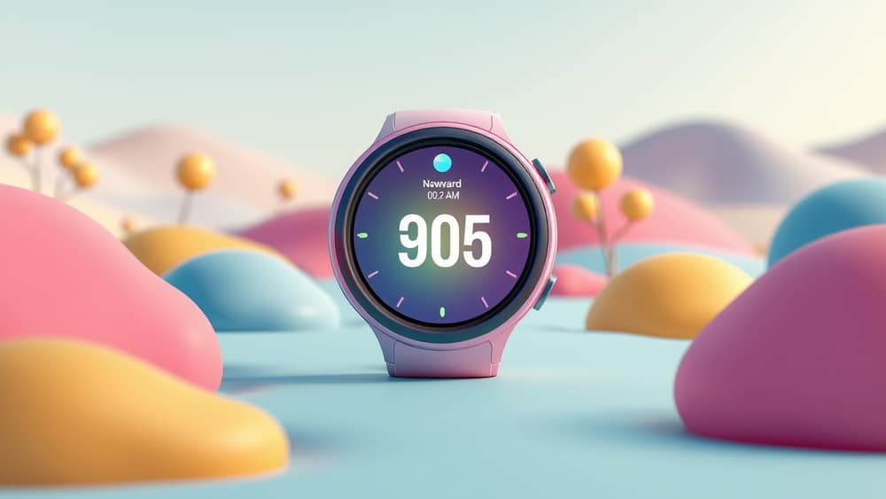 Comment votre montre connectée peut devenir votre coach sportif IA