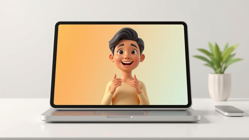 Interactive AI Avatars: What They Are and How You Might Use Them