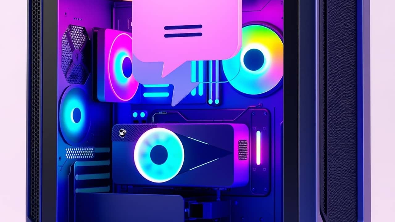 IA local en tu PC: qué es y por qué todo el mundo habla de ella