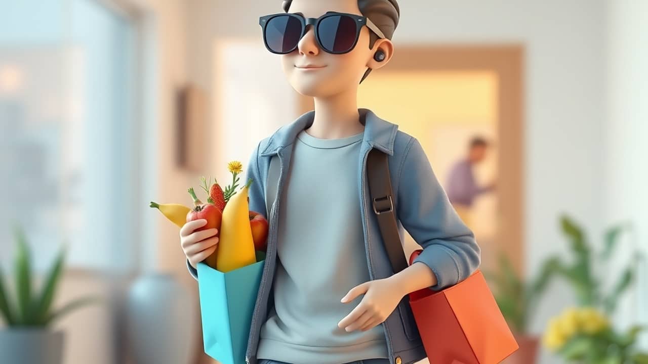 Las gafas con IA y de realidad virtual de Meta, explicadas para todos