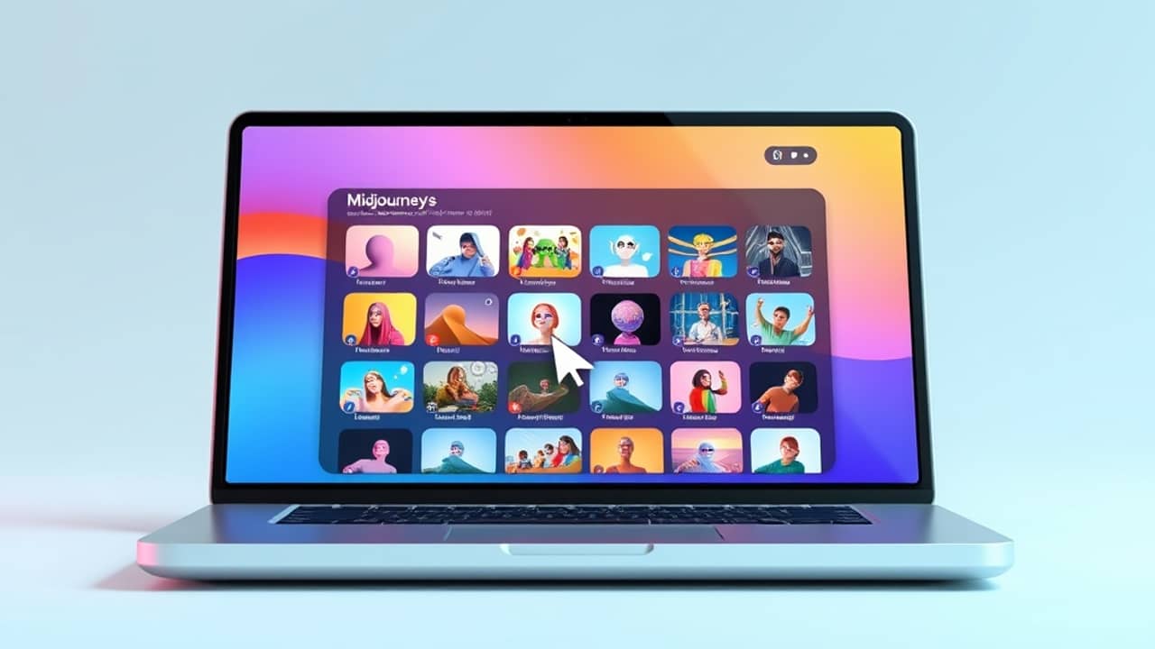 Midjourney's New Live Style Preview: What It Is and How to Use It Well