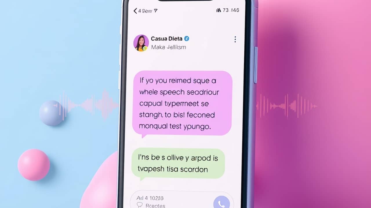 Multilingual AI Is Getting Better at Accents, Slang, and Code-Switching