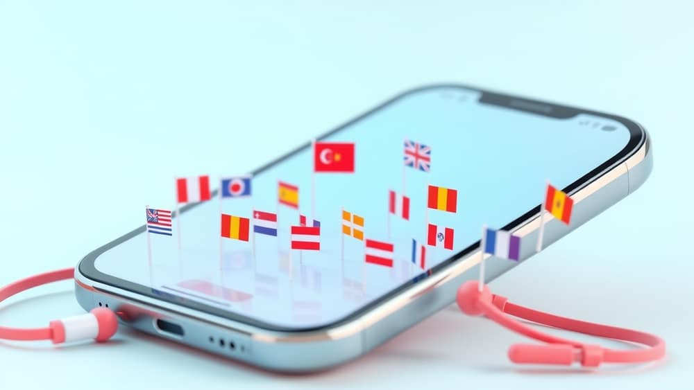 Multilingual AI Is Getting Smaller and Smarter — What That Means for You