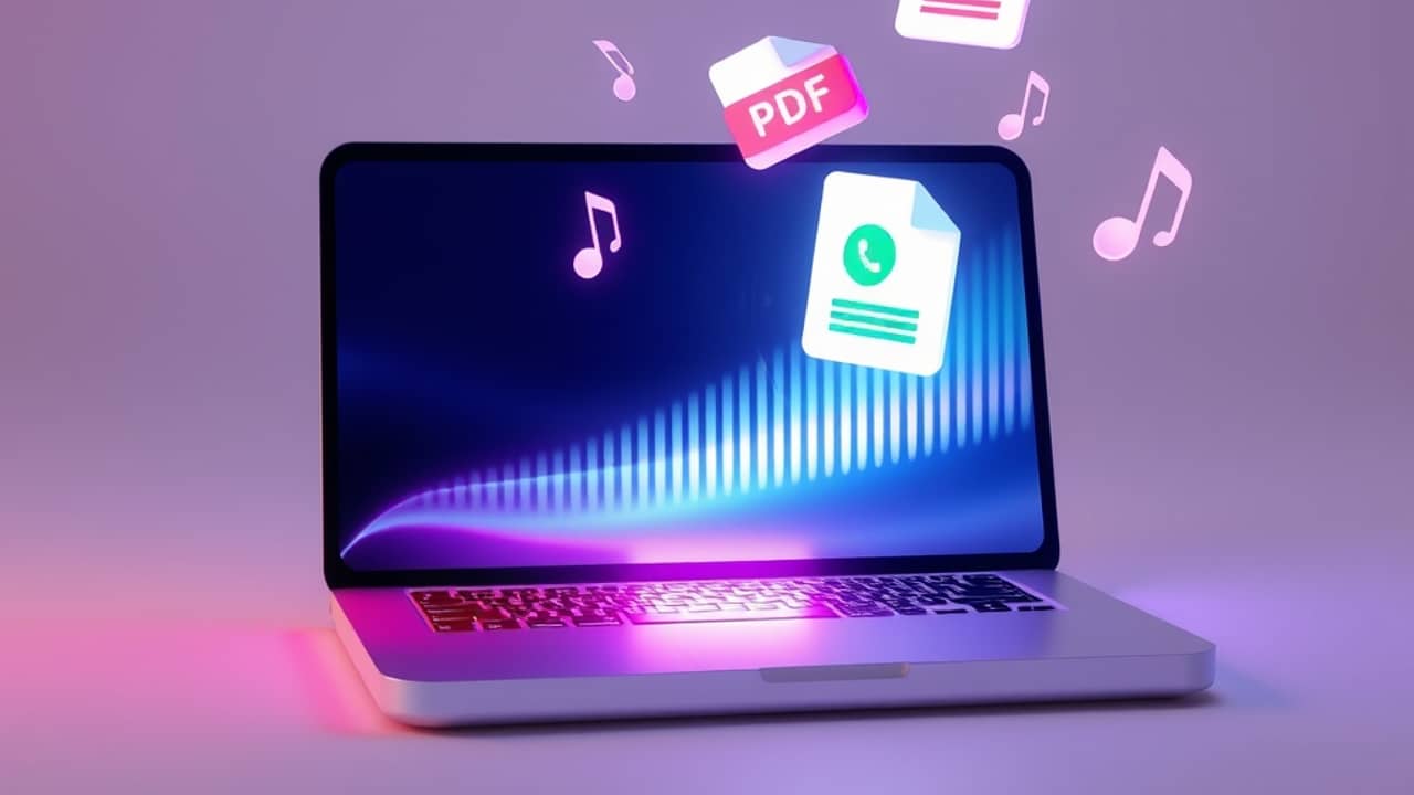 NotebookLM's Audio Features: What It Can Do and Who It's For