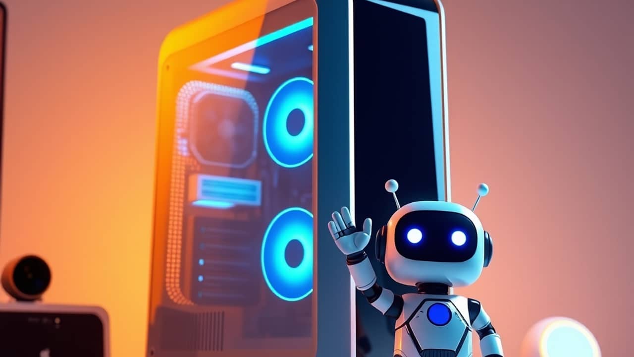 NVIDIA Expands Open AI Models and Local Hardware for Europe