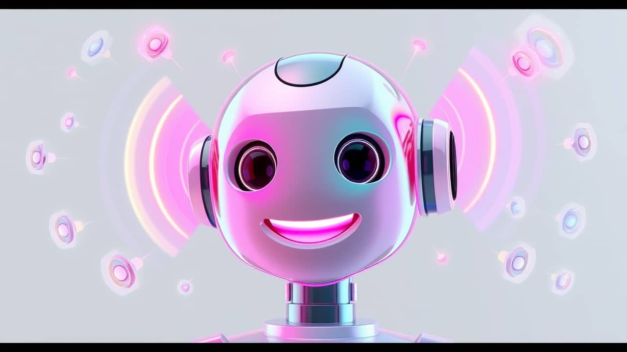 Open-Source-Sprach-KI mit großem Upgrade – was das für dich bedeutet