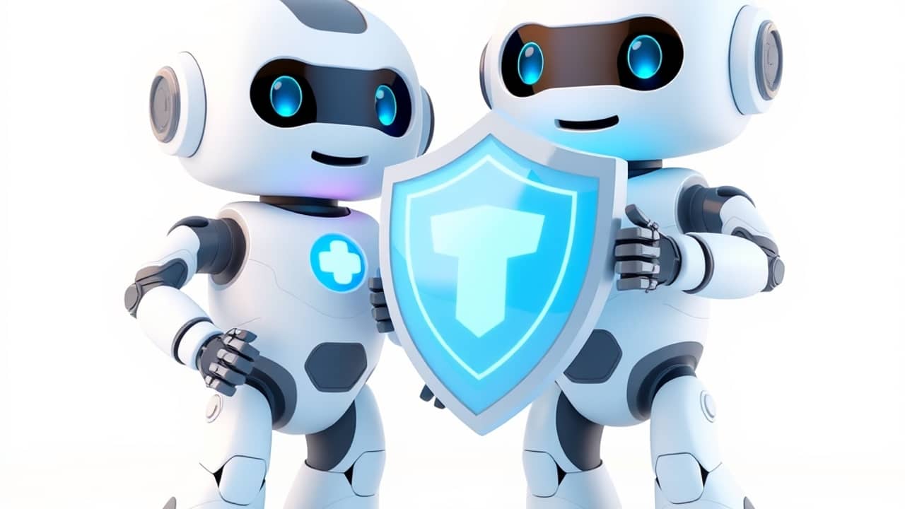 OpenAI y la polaca NASK colaboran en investigación sobre seguridad y protección de la IA