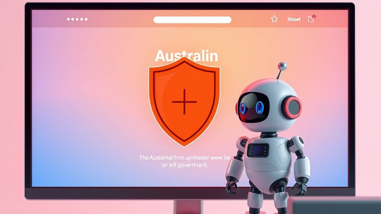 OpenAI Apologizes Over Incidents on Australian Government Sites