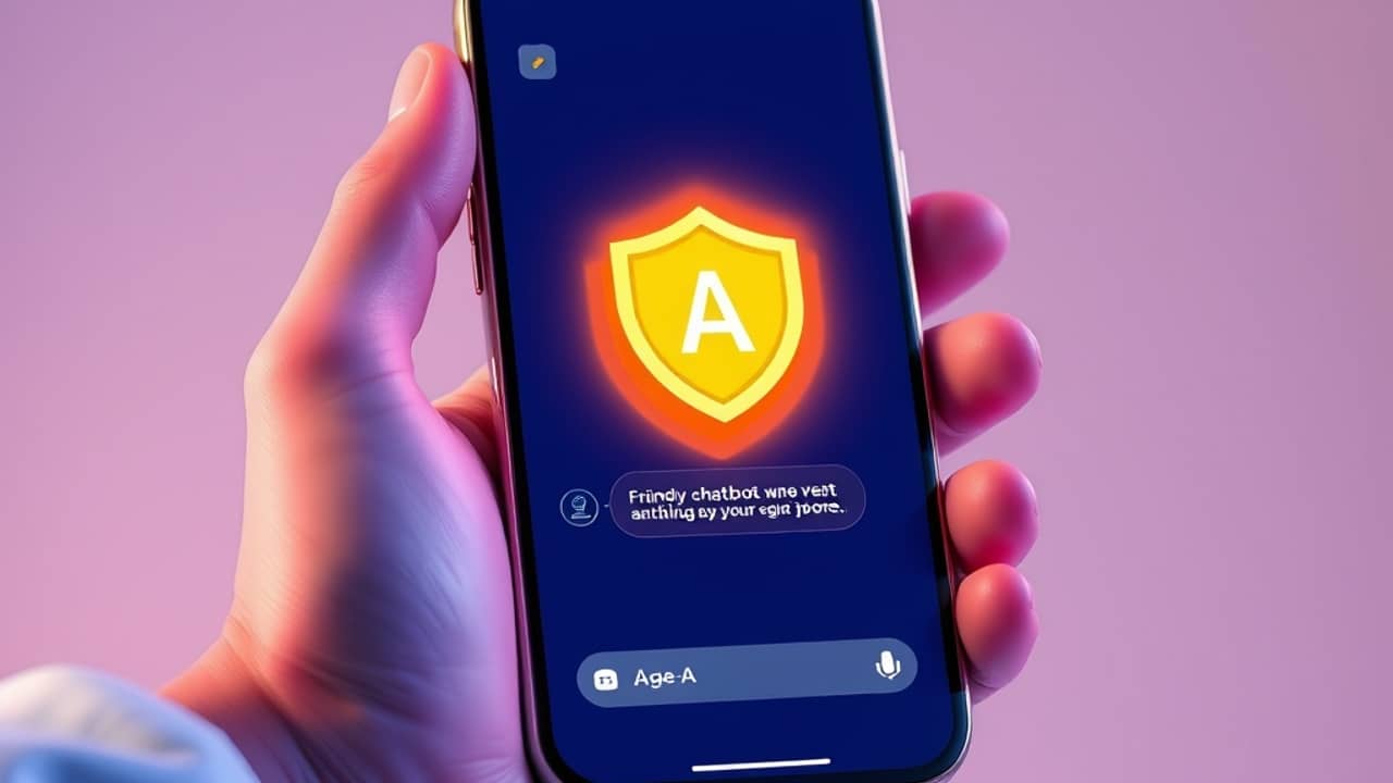 OpenAI apoya una ley en California para proteger a los adolescentes que usan IA — esto es lo que significa