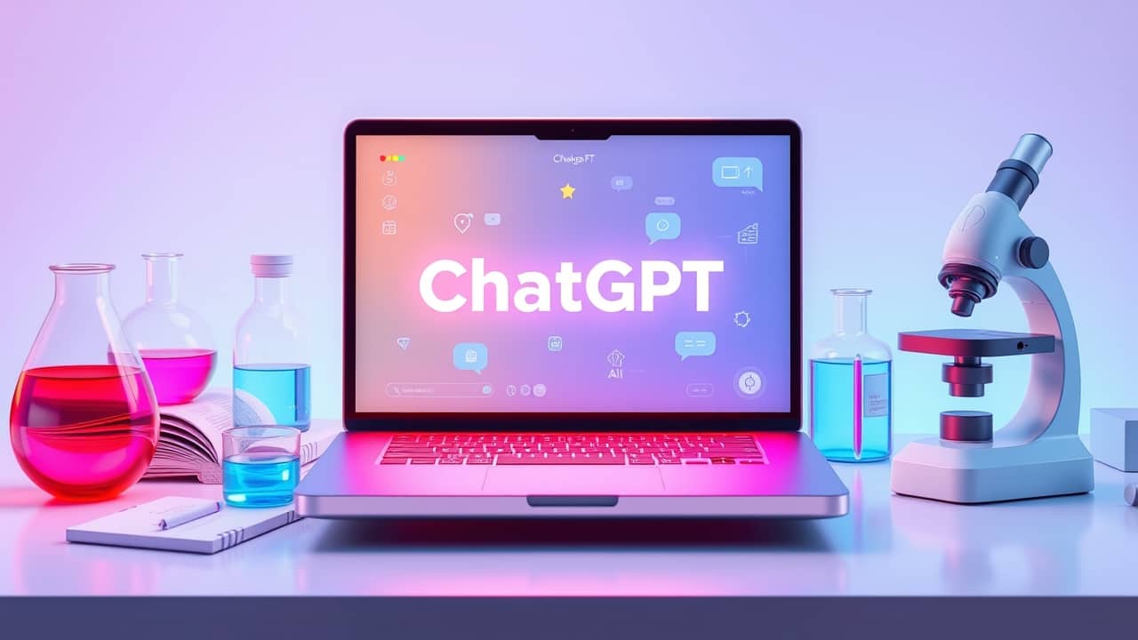 OpenAI schenkt Forschern kostenlosen Zugang zu ChatGPT – was das für dich bedeutet