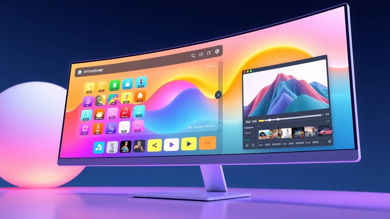 Picsart Brings Its AI Playground to Your Desktop: What It Does