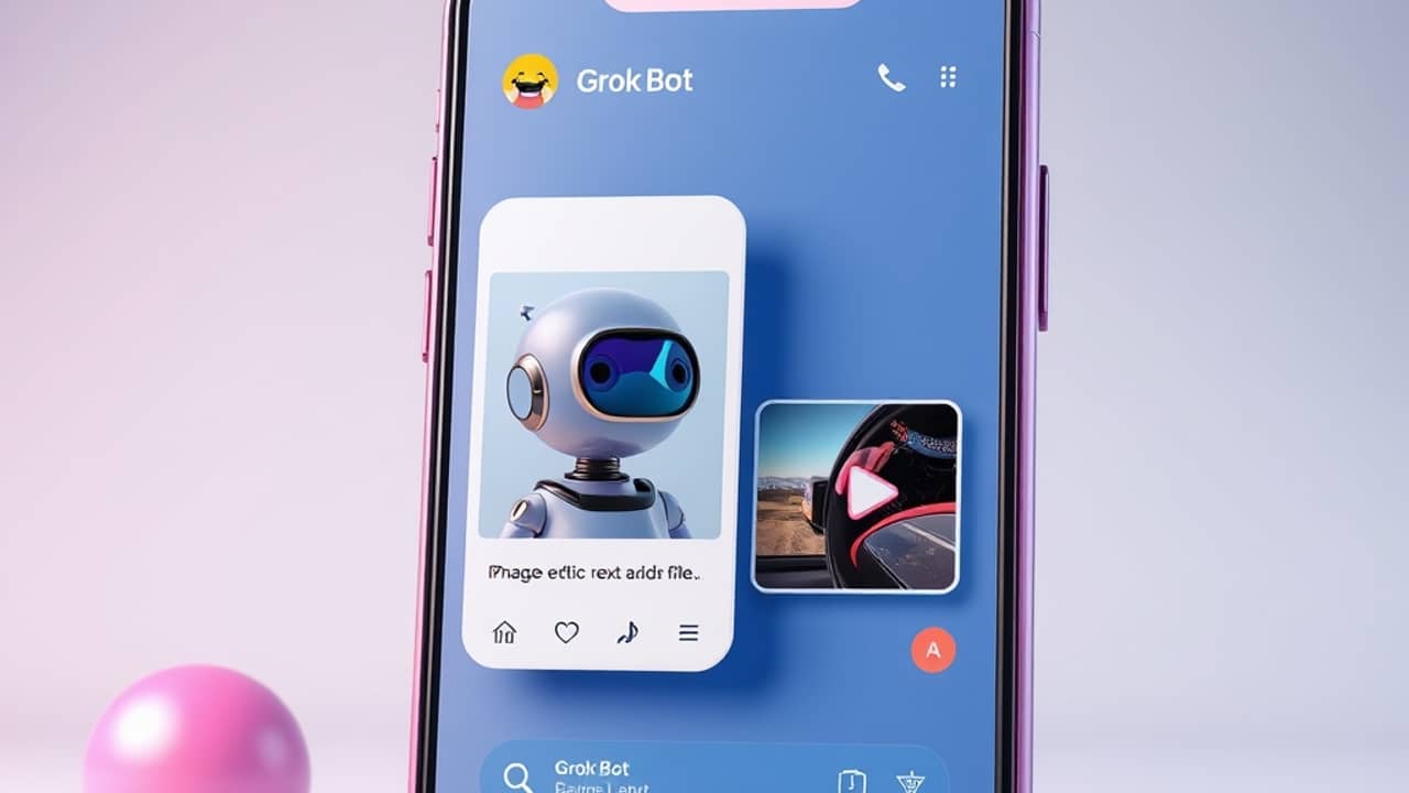 Picsart Is Now Built Into Grok Bot: What It Means for Everyday Creators