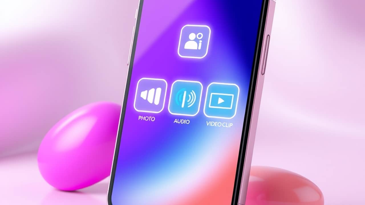 Picsart's HeyGen Video: How Three Inputs Become a Short Clip With Sound