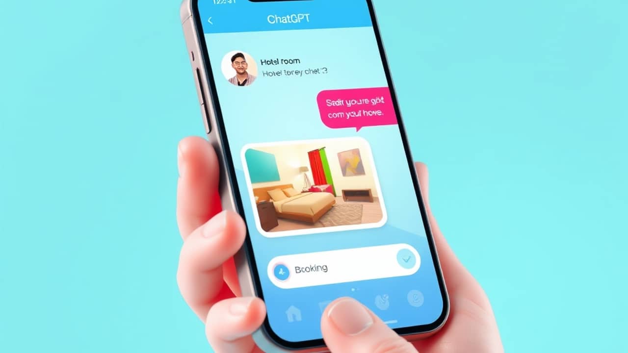Radisson Joins ChatGPT: What This New Hotel Plugin Means for Travelers