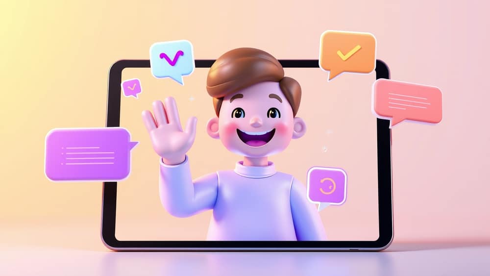 Real-Time AI Avatars: What They Are and Why You're About to See Them Everywhere