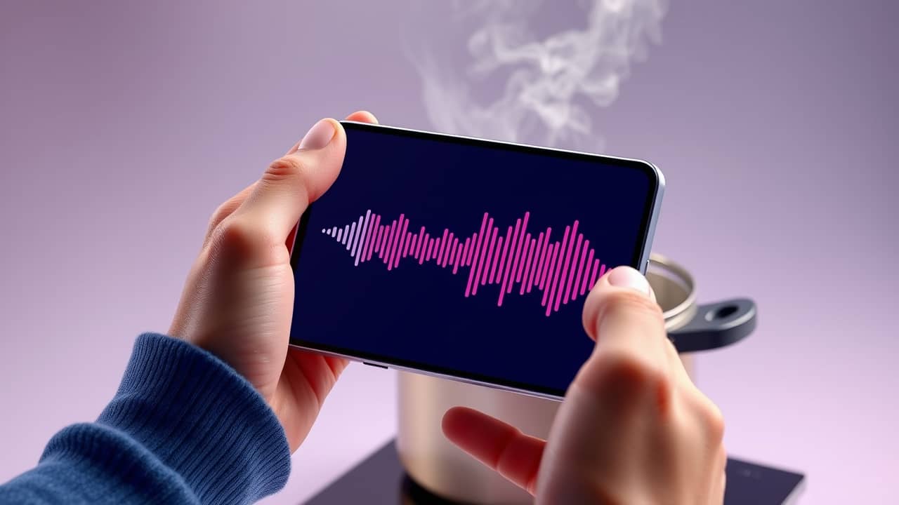 Real-Time Voice AI Is Finally Starting to Feel Like Talking to a Person