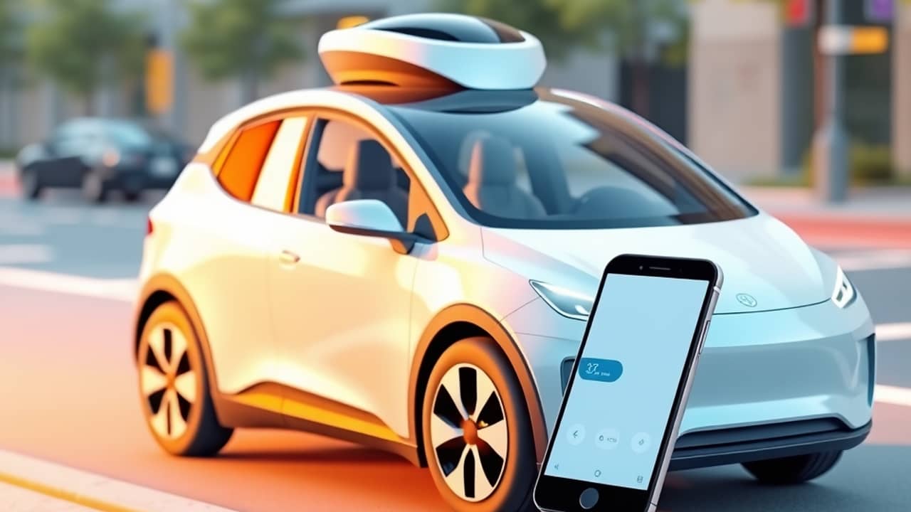 Robotaxis Explained: What's Real, What's Hype, and What's Coming to Your City