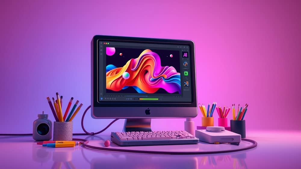 Running AI Image Generators on Your Own Computer: A Beginner's Guide