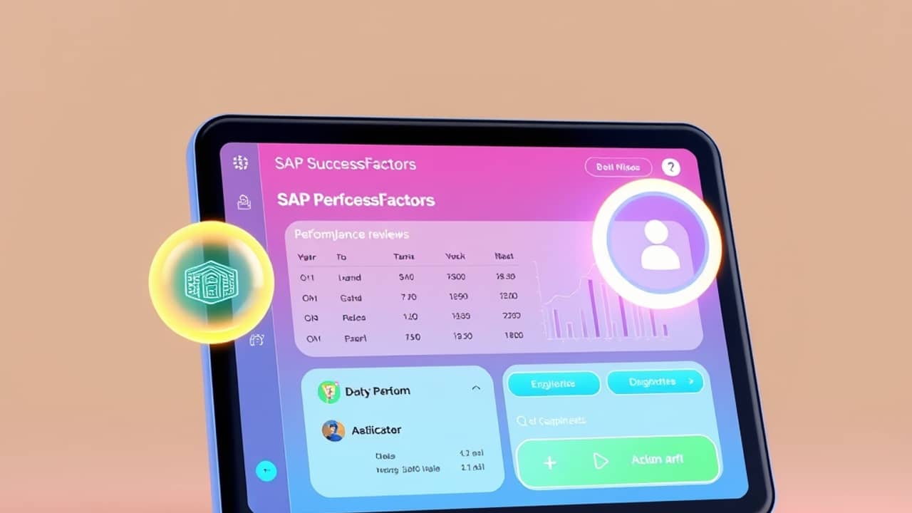 SAP SuccessFactors 2H 2026 Release: What the Agentic AI Push Means for HR