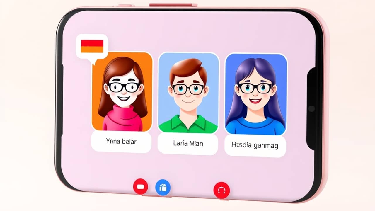 Speaker-Aware AI Translation Is Coming — What It Does and Who It Helps