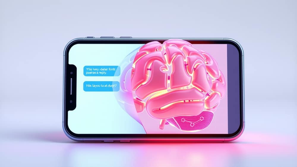 The AI You Use: Understanding Its 'Full Stack' Layers