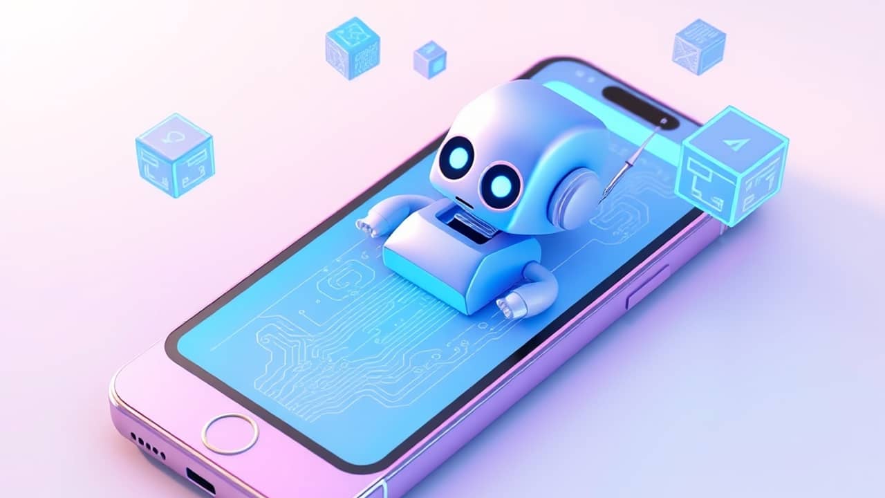 The Two Companies Behind Most AI Tools You've Never Heard Of