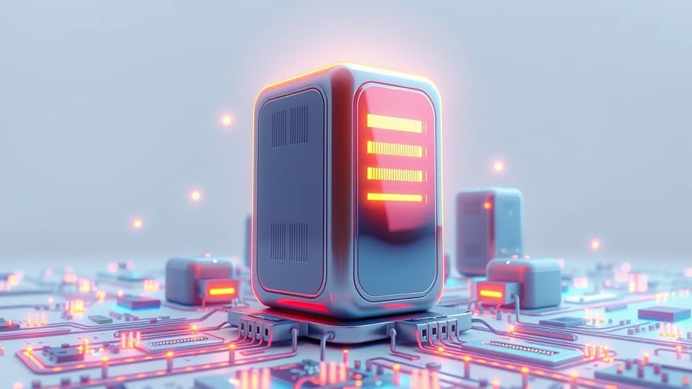 The Unseen Powerhouse: How AI's 'Engine Room' Makes Your Tools Smarter