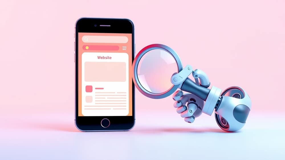 Transforma tu sitio web con pruebas de usuario asistidas por IA