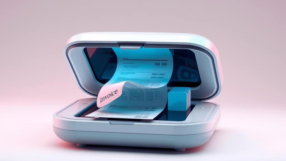 Transforming Paperwork: How AI Can Understand Your Documents