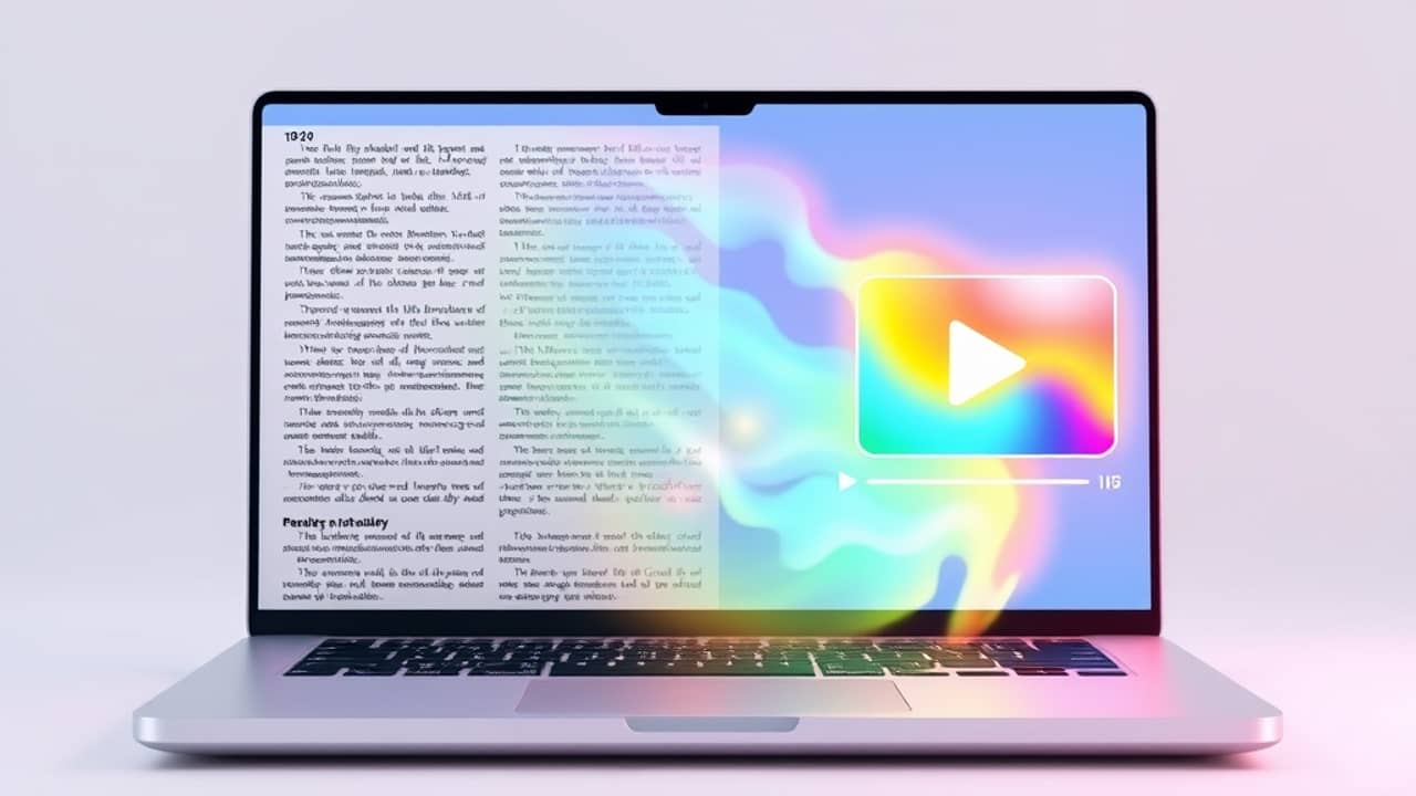 Turn Your Documents Into Short Videos with Google Vids: What It Does and When It's Worth Trying