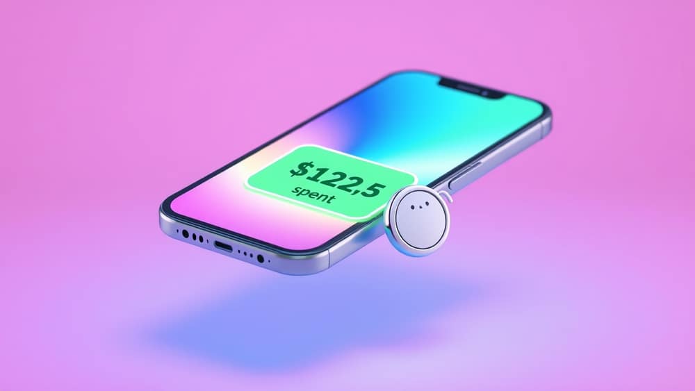Turn Your Phone into a Personal Finance Chatbot with AI Voice Assistants