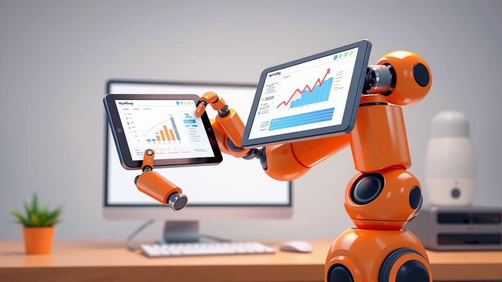 Understanding AI Agents and How They Can Help You at Work