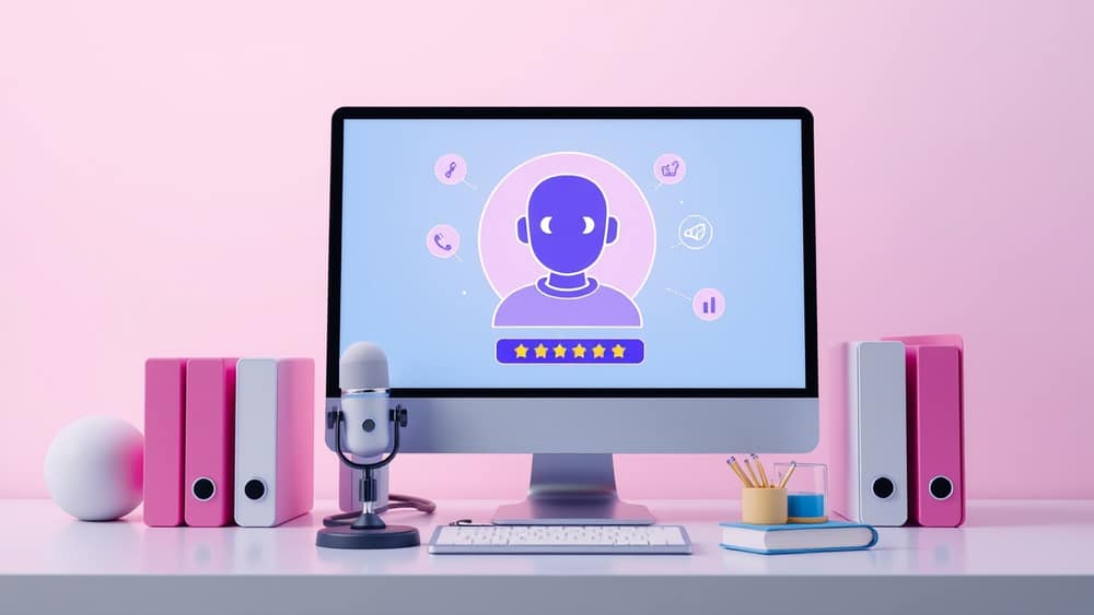 Understanding and Using AI Desktop Assistants for Daily Productivity