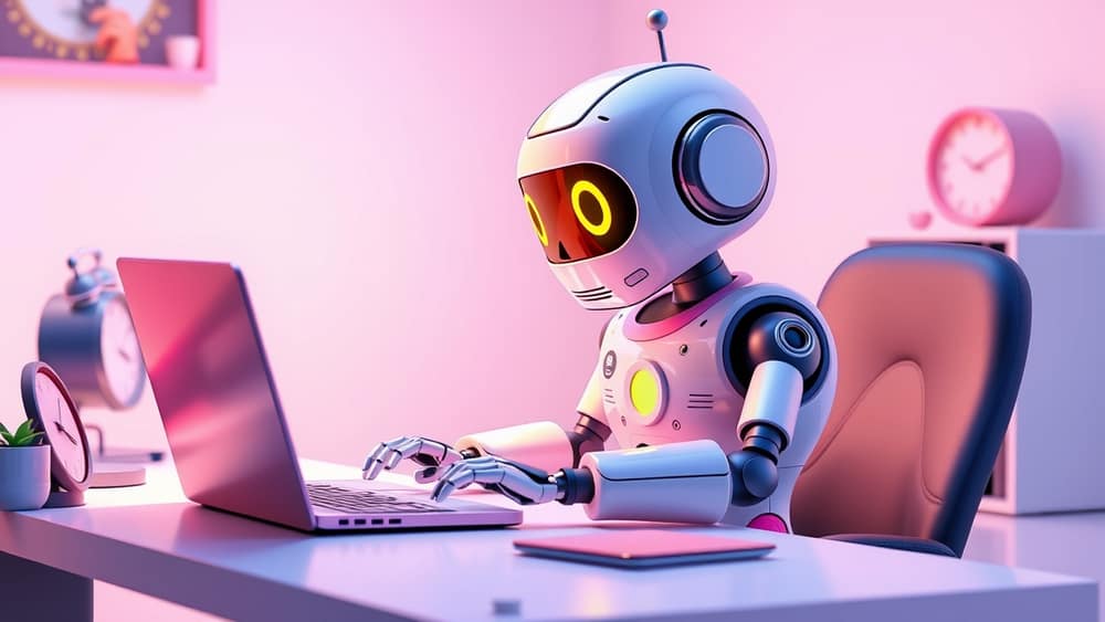 Unleashing Your AI Sidekick: How AI Agents Can Automate Business Tasks