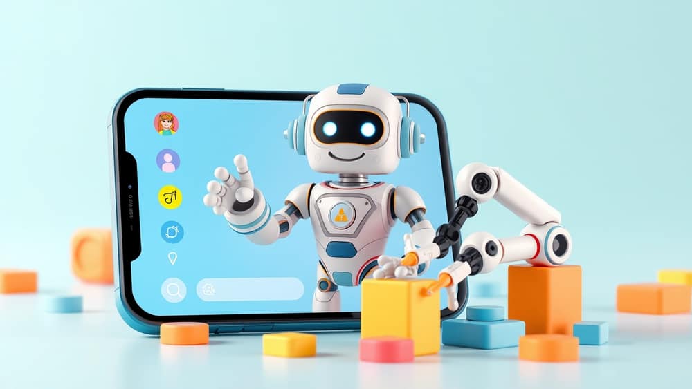 Dein eigener KI-Assistent: So geht's auch ohne Code