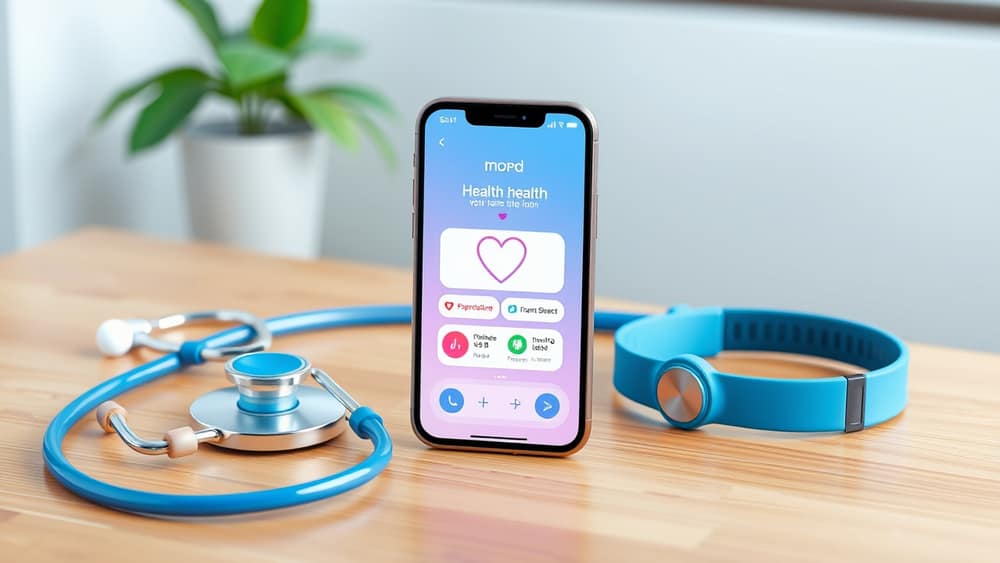 Using AI to Understand Your Health: A Practical Guide to Getting Started Safely