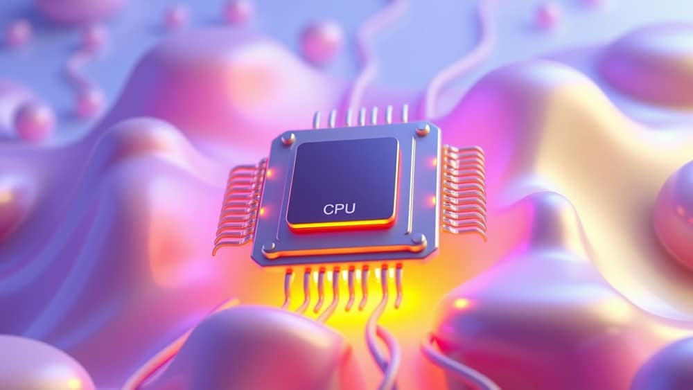 What a Max Single-Threaded CPU Means for Your Everyday Tech