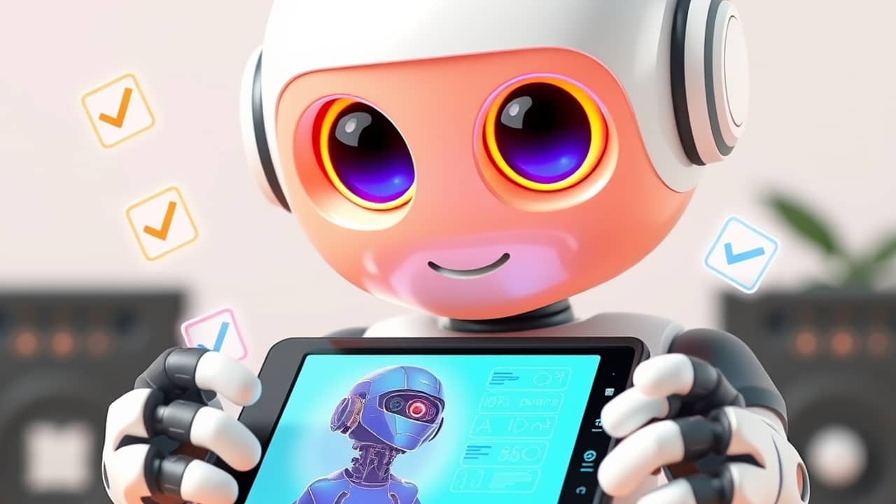 Mit jelent az 'ágens' képmesterséges intelligencia — és miért változnak meg hamarosan az MI-képeid