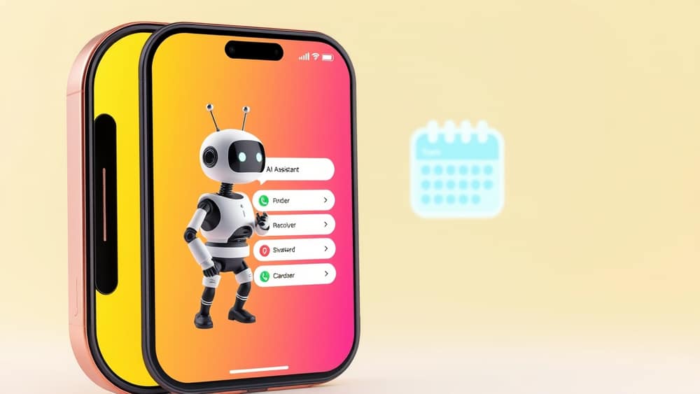 What AI Agents Are and How to Start Using Them Today