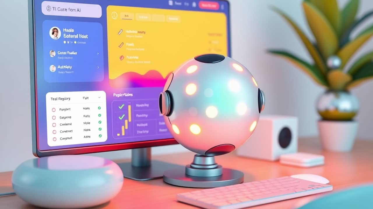 Lo que la IA dentro de tu CRM significa realmente para tu día a día