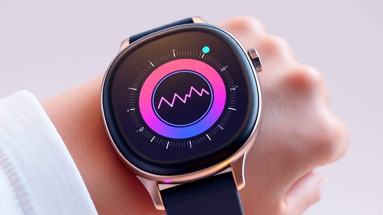 What AI on Your Wrist Actually Knows About Your Health