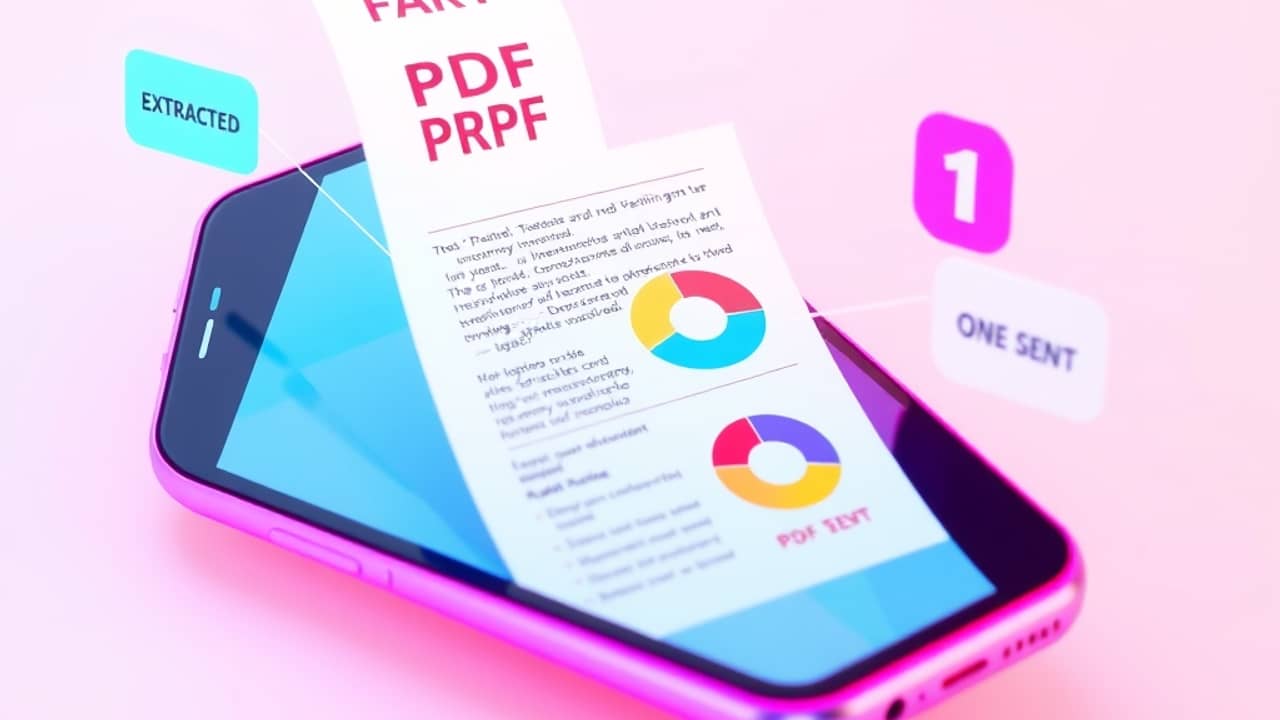 What AI PDF Analysis Does (And 5 Practical Ways to Use It)