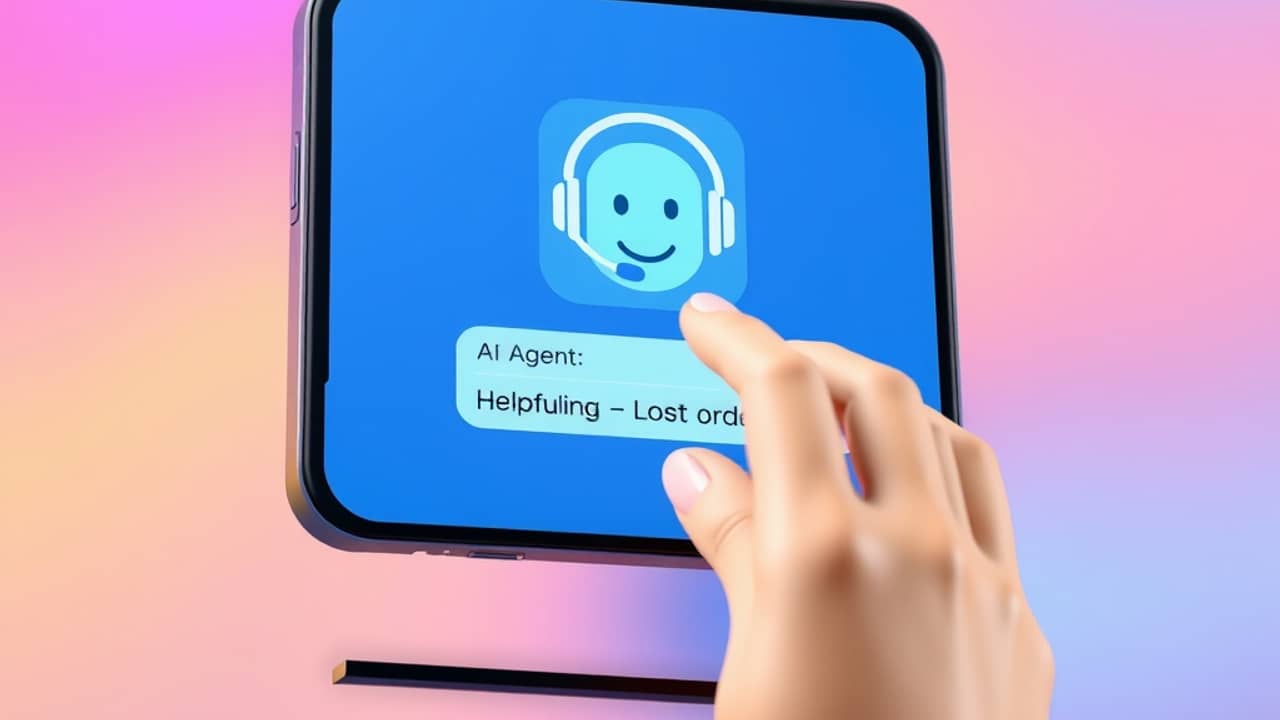 ¿Qué son los agentes de IA para atención al cliente? Una guía en lenguaje claro