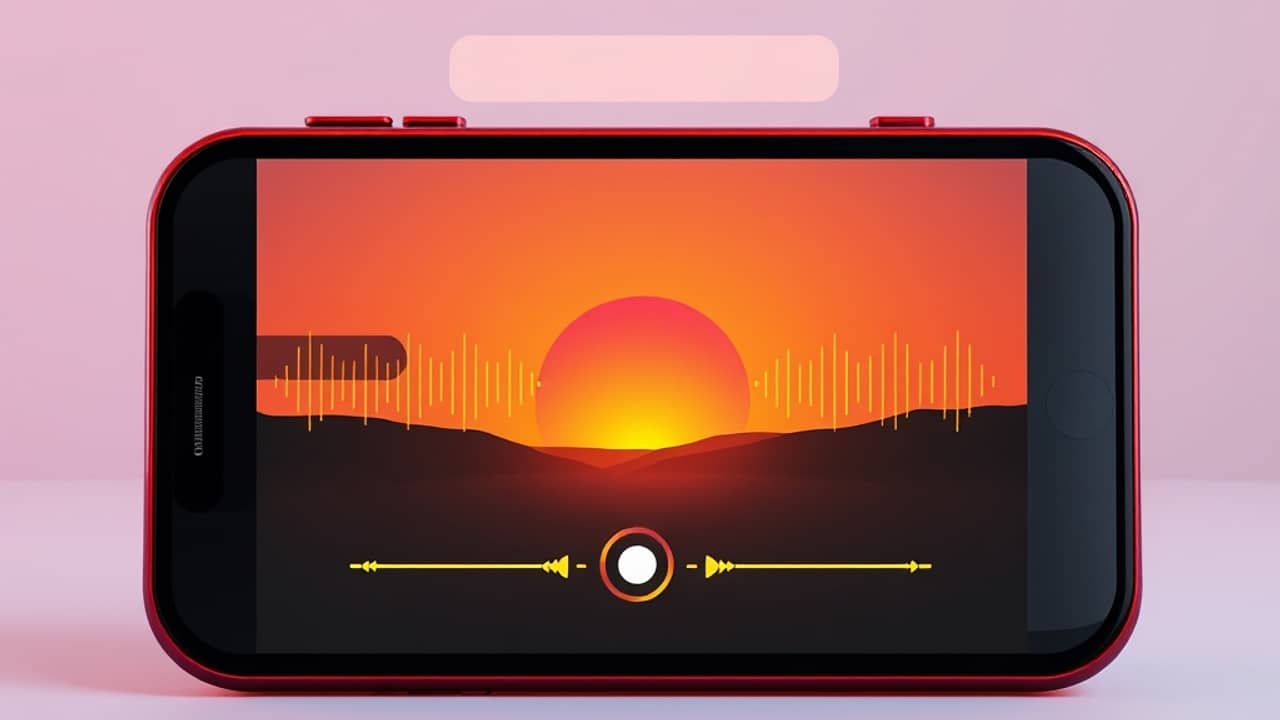 Qué significa el vídeo AI audiovisual para creadores de a pie
