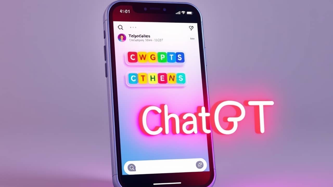 Mit csinál valójában a ChatGPT, amikor beírsz egy üzenetet?