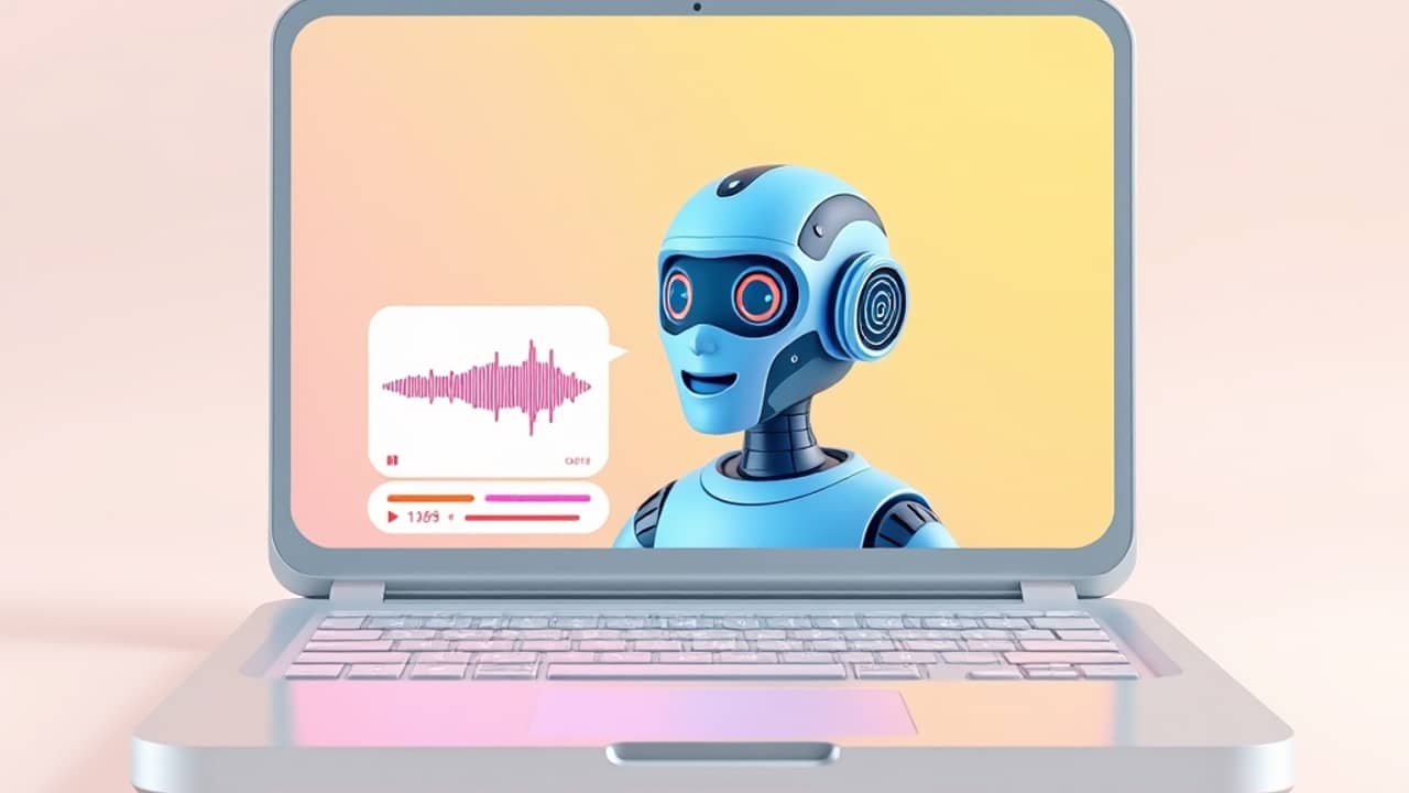 Qué hacen realmente los agentes de vídeo con IA y la clonación de voz de D-ID