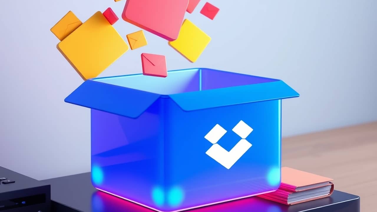 What Dropbox Files in Microsoft Copilot Could Mean for Your Work