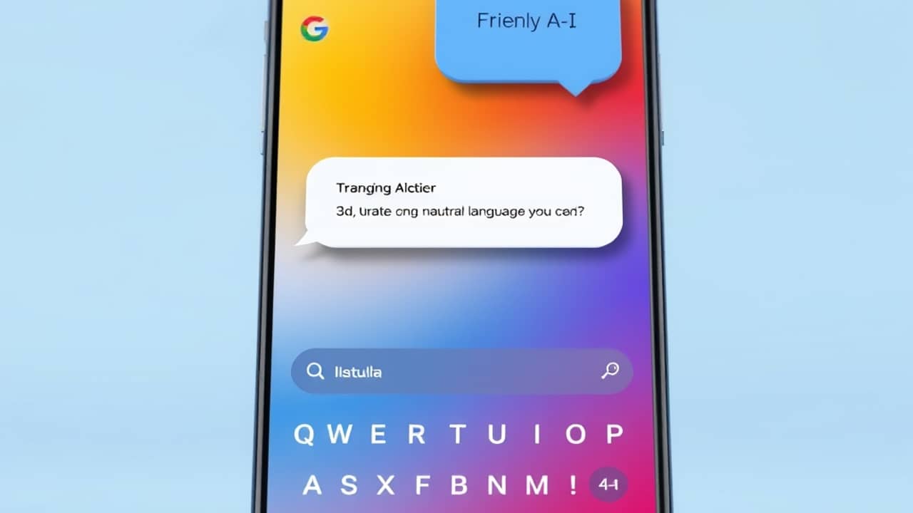 What Is Google AI Mode and How to Use It Right Now