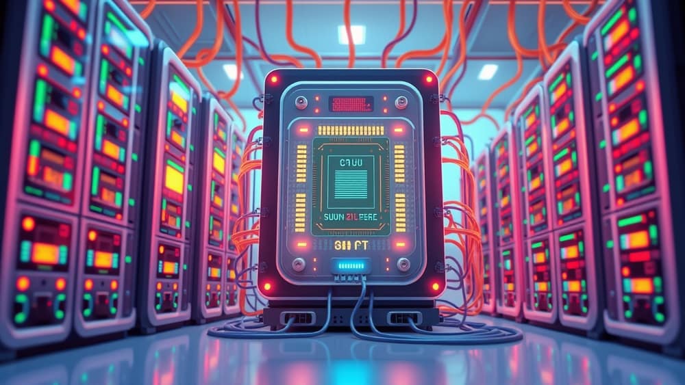 What Is AI Infrastructure and Why Should You Care?